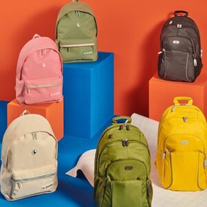 Mochilas