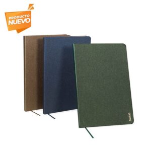 LIBRETA ANDIKA: imagen 1