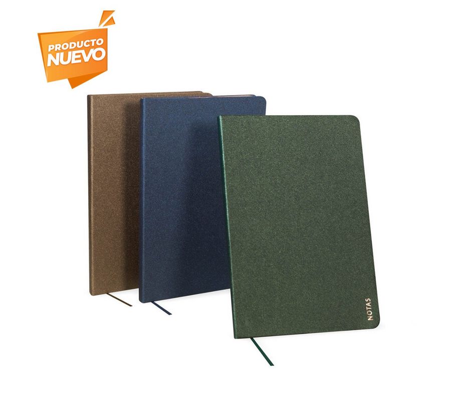LIBRETA ANDIKA