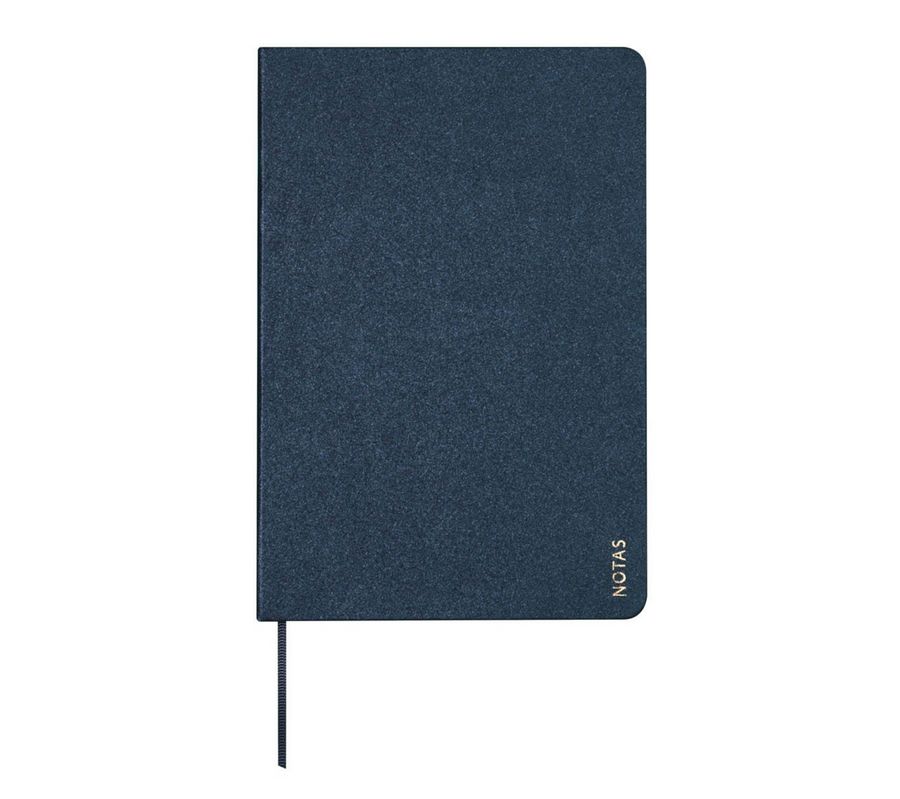 LIBRETA ANDIKA