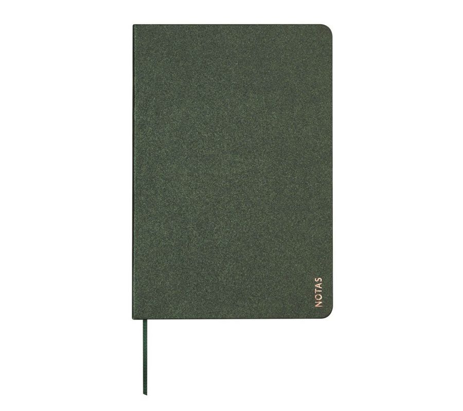 LIBRETA ANDIKA