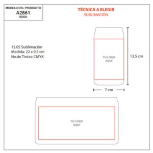 CILINDRO SODA: imagen 2