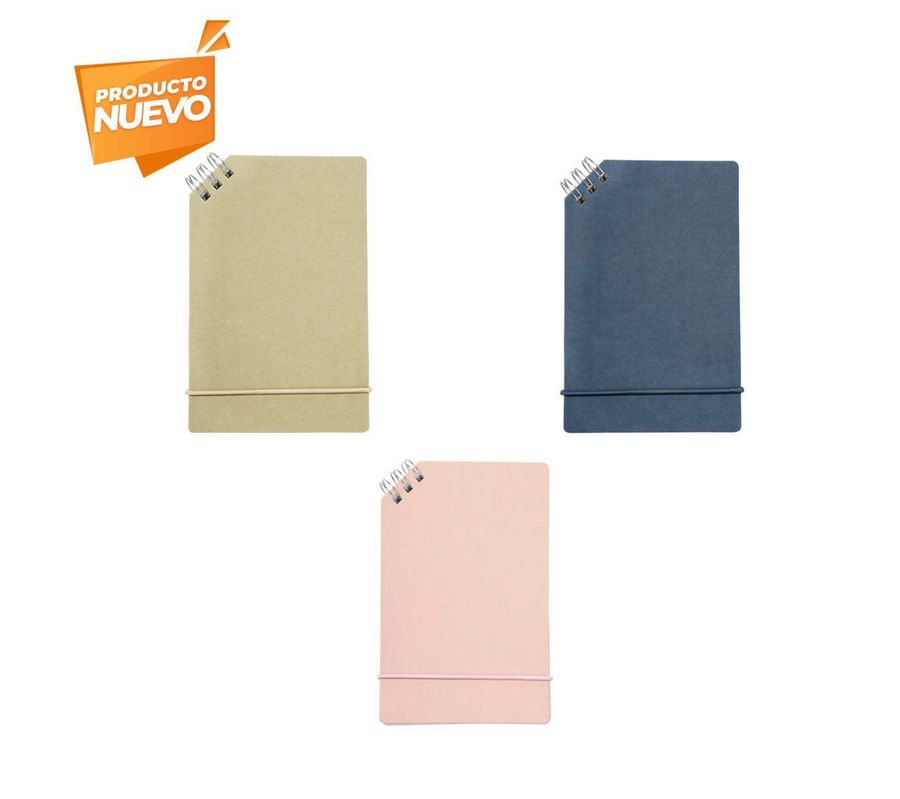 LIBRETA CARROLL