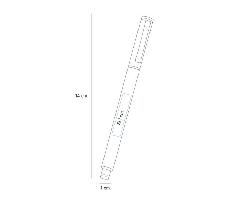 BOLÍGRAFO COUDRAY