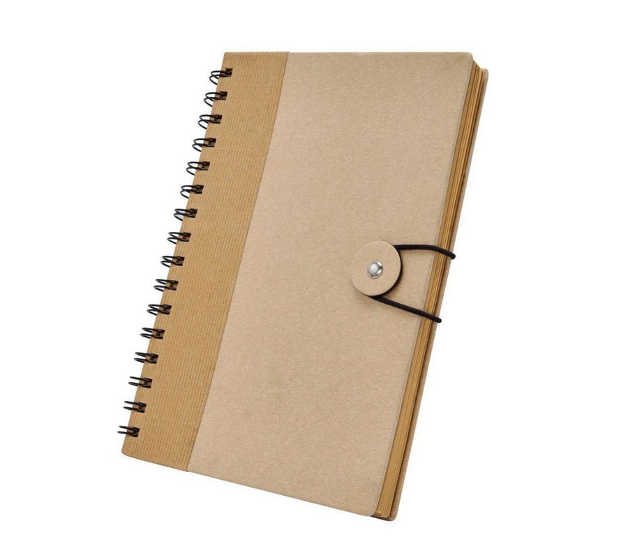 LIBRETA ECO BERNA