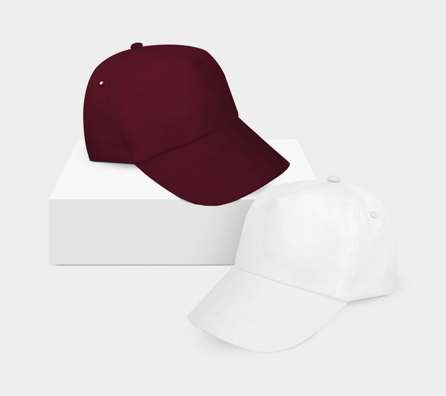 GORRA MOSELLA
