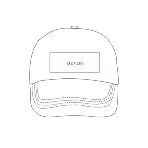 GORRA MOSELLA: imagen 4