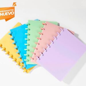 LIBRETA IKOTI: imagen 1