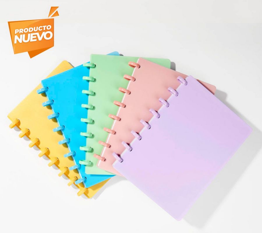 LIBRETA IKOTI