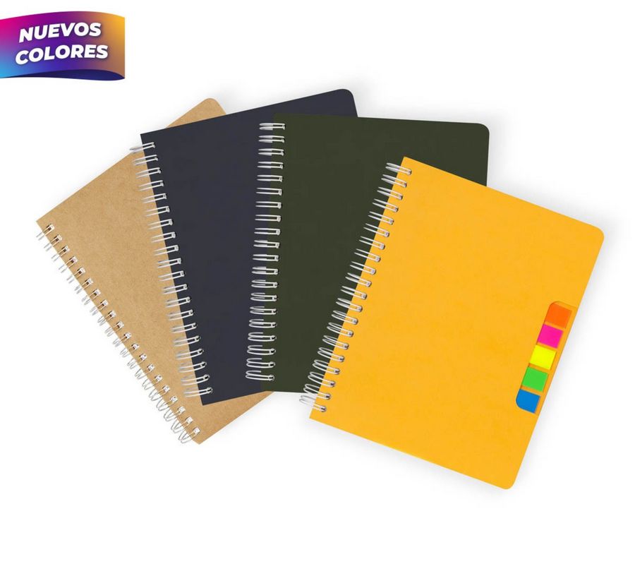 LIBRETA KORYAK
