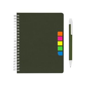 LIBRETA KORYAK: imagen 3