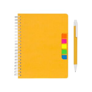 LIBRETA KORYAK: imagen 4