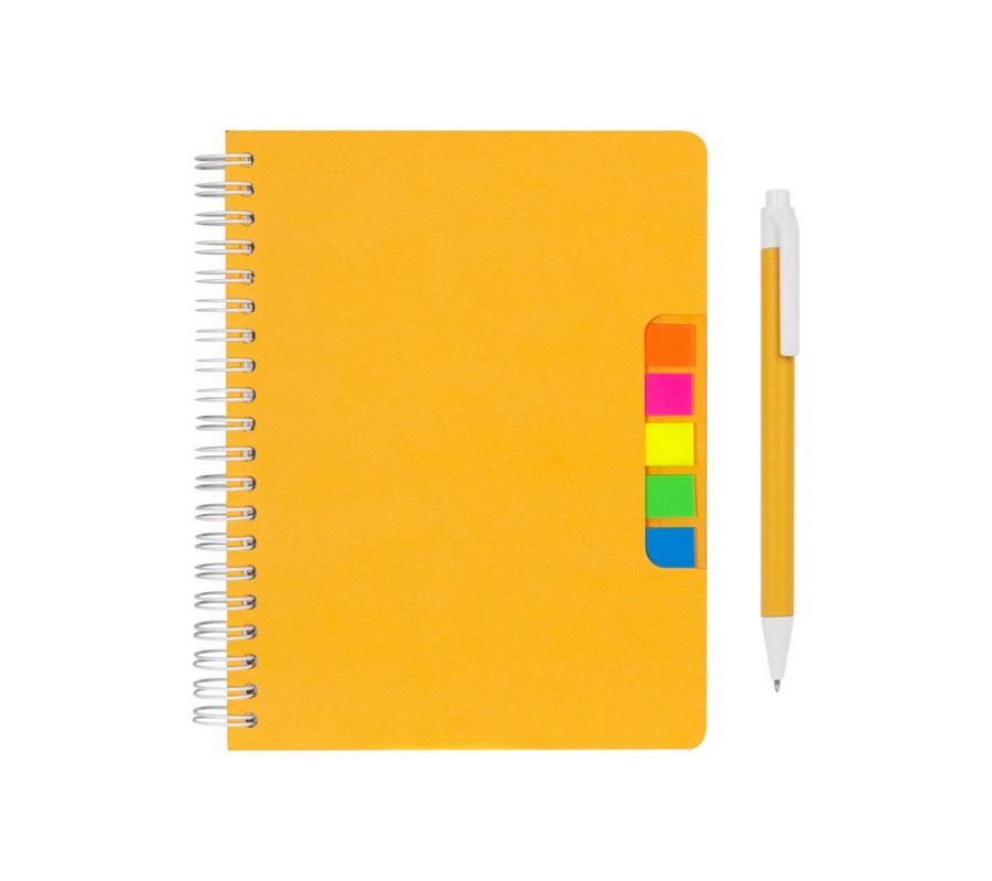 LIBRETA KORYAK