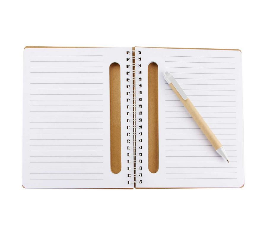 LIBRETA KORYAK