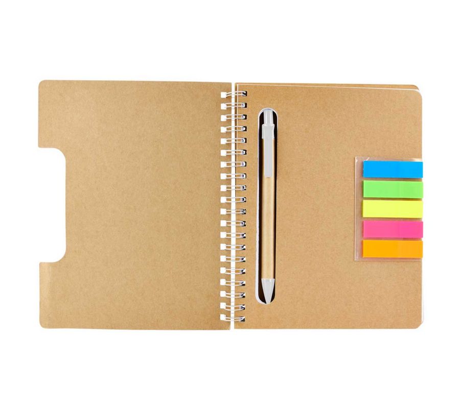 LIBRETA KORYAK