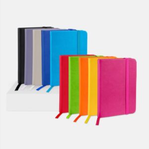 LIBRETA LOVECOLORS: imagen 1