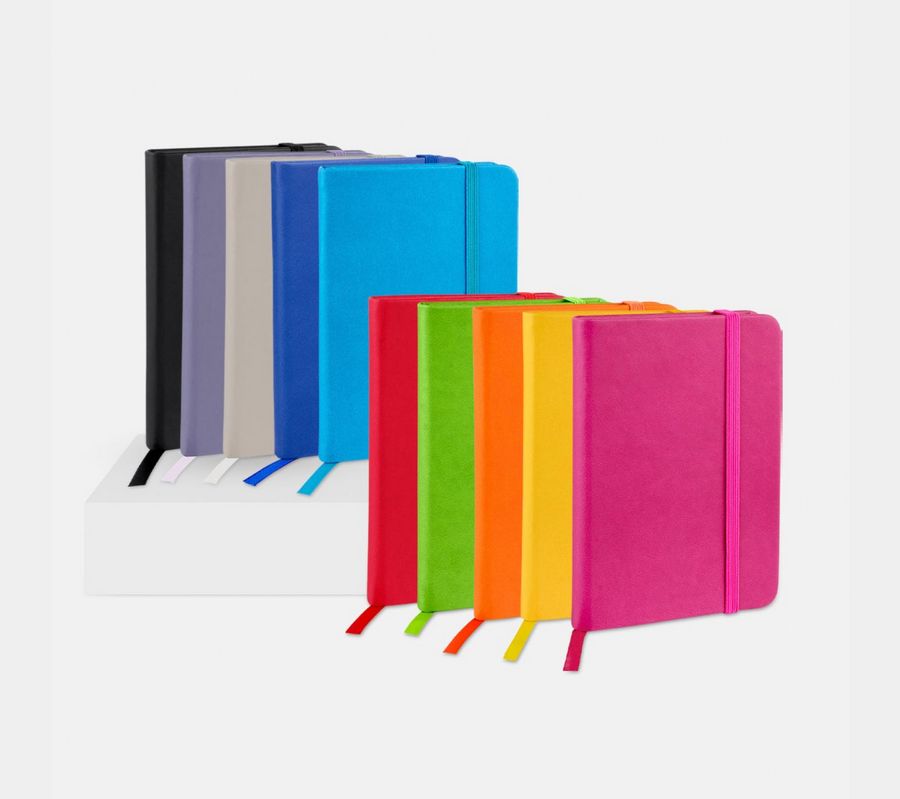 LIBRETA LOVECOLORS