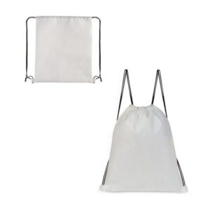 BOLSA-MOCHILA SUBLIMACIÓN YOSEM: imagen 1