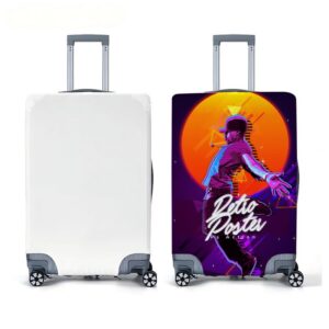 FUNDAS DE MALETA: imagen 1
