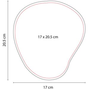 MOUSE PAD BEAN: imagen 2