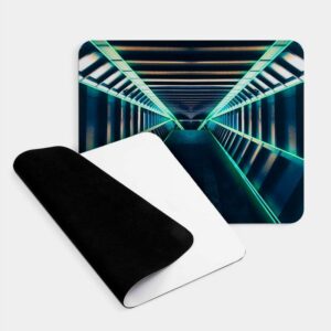 MOUSE PAD GAMER MADOOX: imagen 1