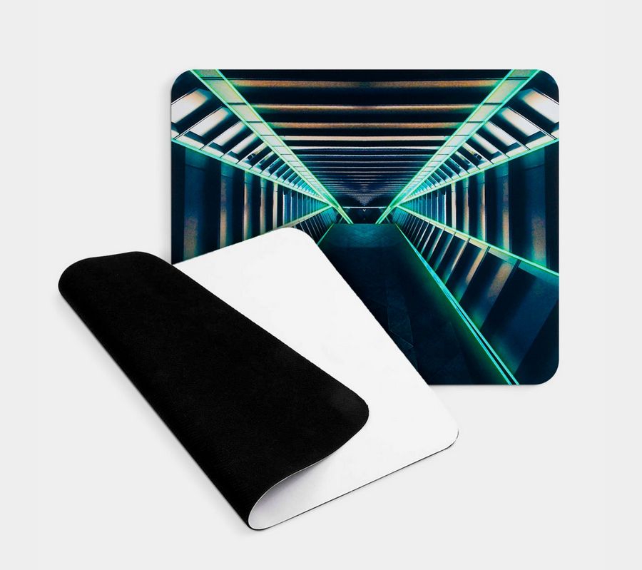 MOUSE PAD GAMER MADOOX