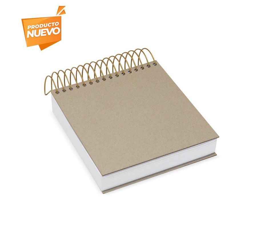 LIBRETA OMENA