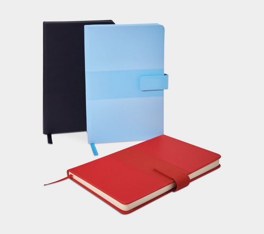 LIBRETA PISMO