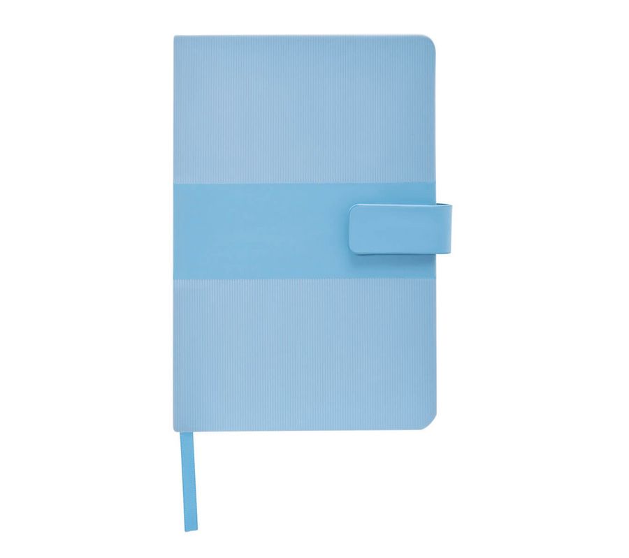 LIBRETA PISMO