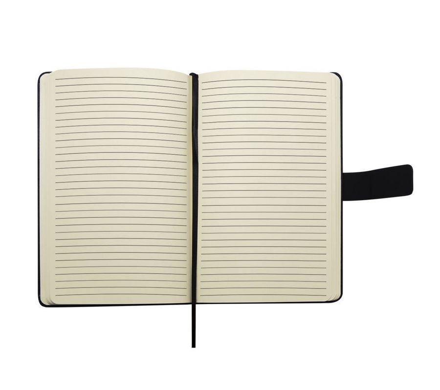LIBRETA PISMO