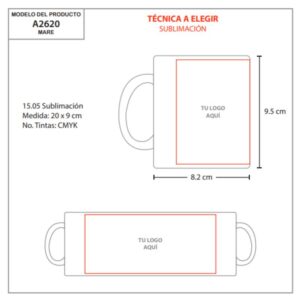 TAZA MARE: imagen 4