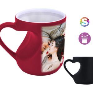 TAZA MÁGICA CORA: imagen 1