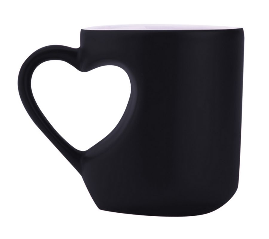 TAZA MÁGICA CORA