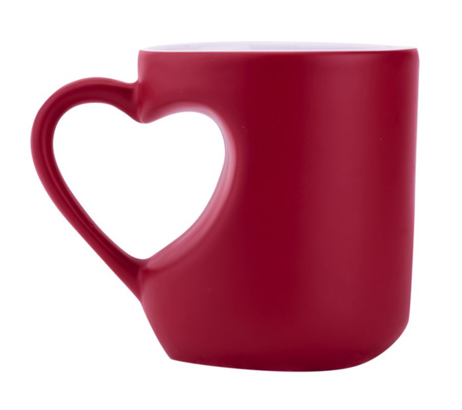 TAZA MÁGICA CORA