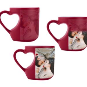 TAZA MÁGICA CORA: imagen 4
