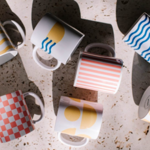 Tazas