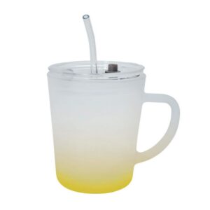 TAZA PARA SUBLIMAR BANAO: imagen 5