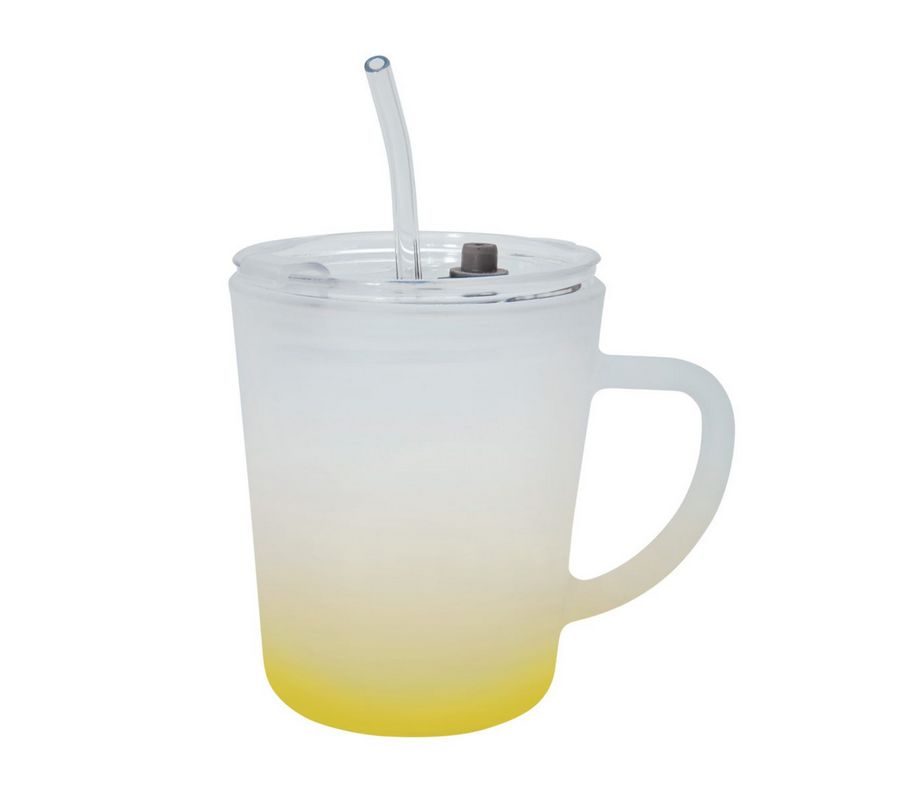 TAZA PARA SUBLIMAR BANAO