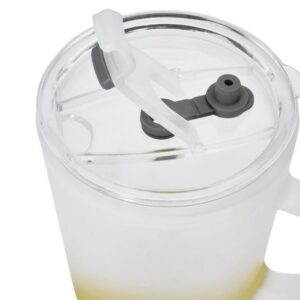 TAZA PARA SUBLIMAR BANAO: imagen 6
