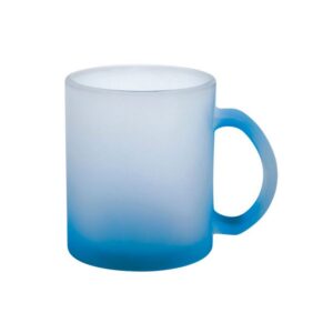 TAZA PARA SUBLIMAR TECAF: imagen 2