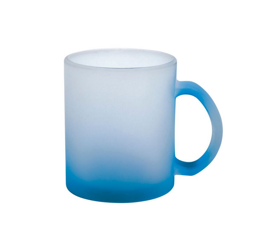 TAZA PARA SUBLIMAR TECAF