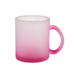 TAZA PARA SUBLIMAR TECAF: imagen 3