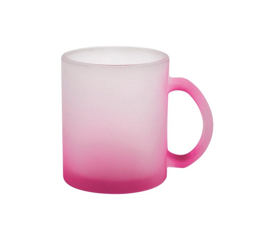 TAZA PARA SUBLIMAR TECAF