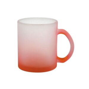 TAZA PARA SUBLIMAR TECAF: imagen 4