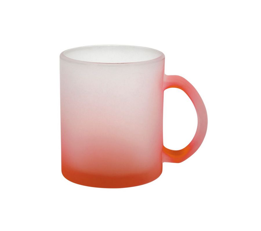 TAZA PARA SUBLIMAR TECAF