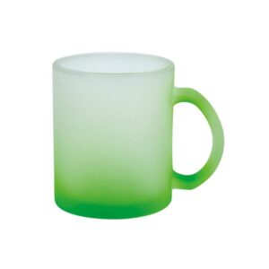 TAZA PARA SUBLIMAR TECAF: imagen 5