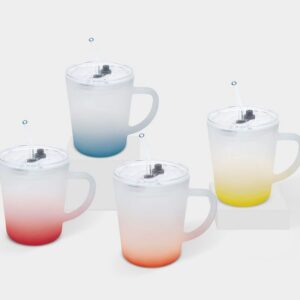 TAZA PARA SUBLIMAR BANAO: imagen 1