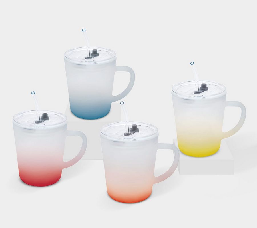 TAZA PARA SUBLIMAR BANAO