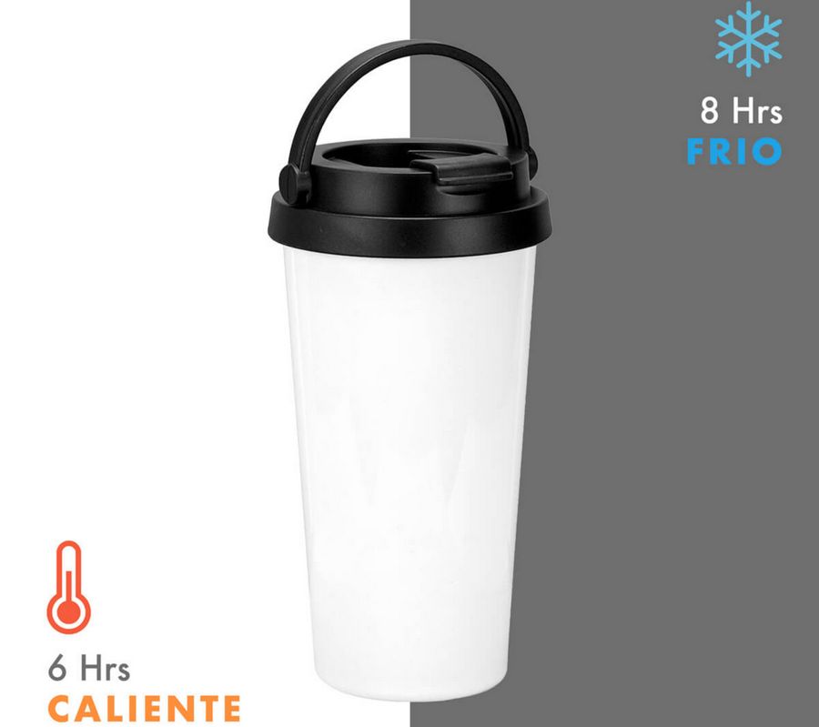 TERMO PARA SUBLIMAR HUSEY