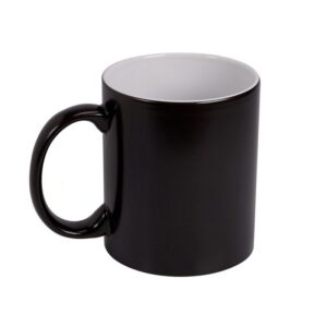 TAZA MÁGICA PARA SUBLIMAR: imagen 2